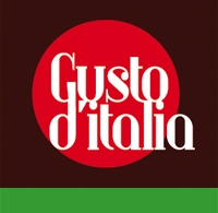 Logo Gusto d'Italia