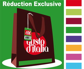Newsletter Gusto d'Italia Newsletter Gusto d'Italia