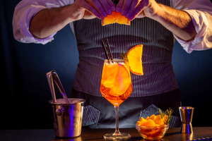Connaissez-vous (vraiment) le cocktail Spritz ?