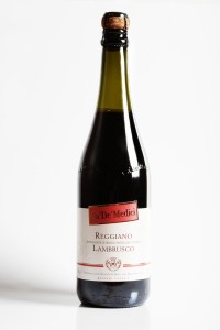 Lambrusco Doux