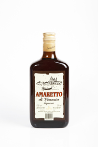 Amaretto di Venezia by Gusto d'Italia