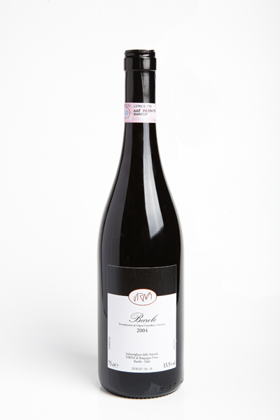 artazavirbaro75big Barolo du Piémont 75 cl