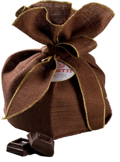 artbedpancho1000big Panettone artisanal au chocolat