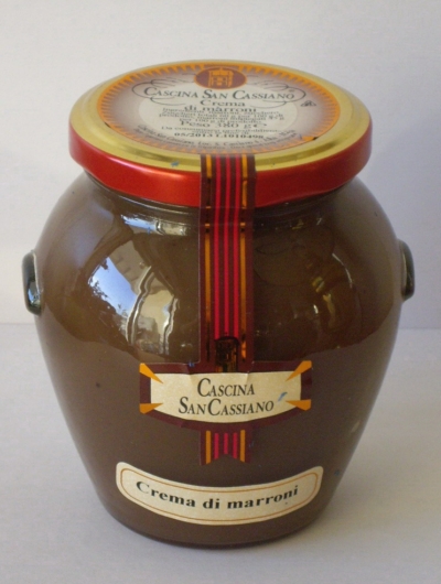 artcscacrma380big1 Crème de marrons artisanale