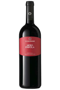 Nero d'Avola