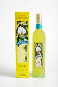 Limoncello by Gusto d'Italia