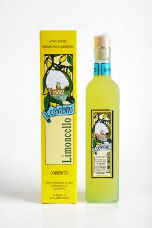 artcvolim50big1 Limoncello artisanal aux citrons d'origine protégée