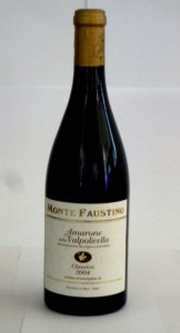 Amarone della Valpolicella