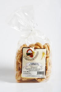 Taralli by Gusto d'Italia 