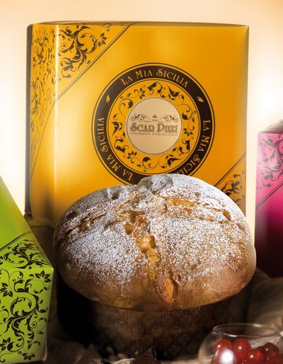 artscappco1000big Panettone crème d'orange et chocolat