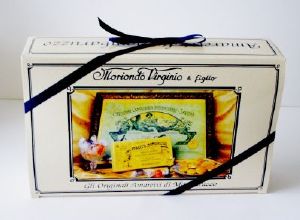 biscuits-amaretti-di-mombaruzzo-tendre-400gr Amaretti di Mombaruzzo tendres