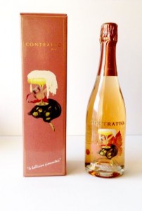 contratto-for-england-rose-brut Rosé pétillant brut millésimé