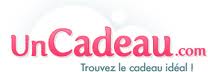 UnCadeau.com Trouvez le cadeau idéal !