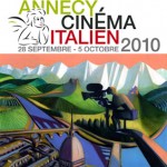 Annecy Cinéma Italien 2010