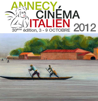 Annecy Cinéma Italien 2012