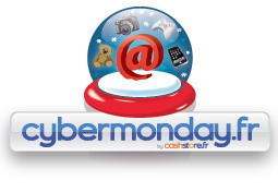logocybermonday-vectoriel Cybermonday 2009