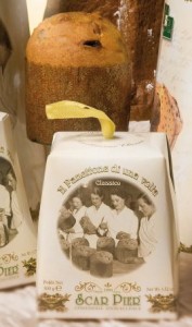 mini-panettone-artisanal-par-gusto-ditalia Mini panettone traditionnel