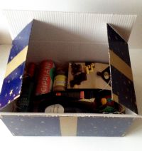 panier-gourmand-gusto-di-natale Coffret Gourmand "Gusto di Natale"