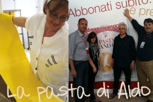La Pasta di Aldo