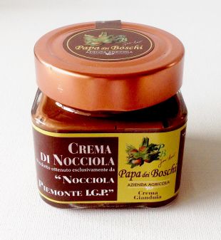 pate-a-tartiner-gianduia-artisanale-250gr Pâte à tartiner noisettes/chocolat artisanale
