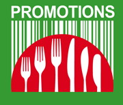 pictopromotions Nouvelles promos Gusto d'Italia