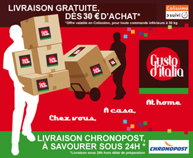 produits-italiens-livraison-gratuite-30 Livraison gratuite au dessus de 30€ !
